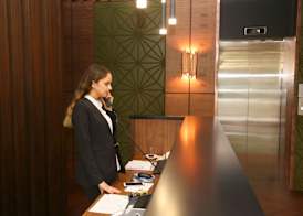 The Wyspy Hotel 4