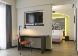 Hotel Villa Dirce - Adults Only Hotel 4