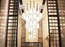 Hyatt Centric Victoria Harbour 3