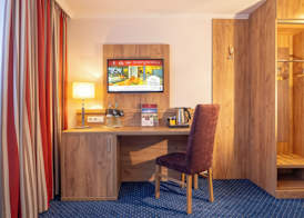 Parkhotel Hohenfeld Münster 4