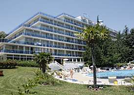 Park Hotel Perla 3