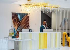 Kingfisher Nest Hotel Suites-Westlands, Near Sarit Center 5