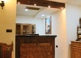 Kemerli Konak Boutique Hotel 2
