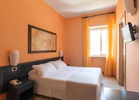 Hotel Serapo 3