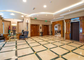 Bristol Hotel 3