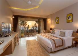 Devasom Khao Lak Beach Resort & Villas 4