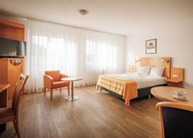 Ariva Boardinghouse Platanenhof 3