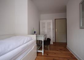 Lieblingsplatz Hotel Strandperle 5