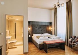 Urban Rooms Rathaus - Self Check-In 5