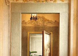 Villa Petriolo - Small Luxury Hotels of the World 4