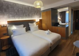 Brit Hotel Paris Orly Rungis 2