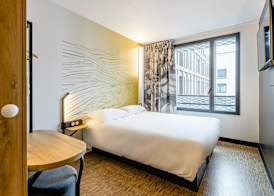 B&B HOTEL Le Creusot Montchanin 5