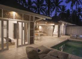 Villas Edenia - Luxe Villas with Private Pools 5