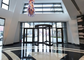 CHER HOTEL & SPA Taksim 3