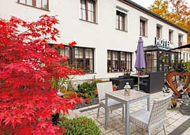 Art of Comfort Haus Ingeborg 2