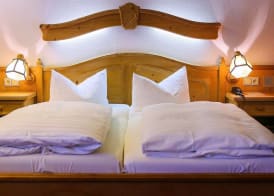 Hotel Vier Jahreszeiten 3