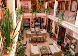 Hotel Pinomar 4