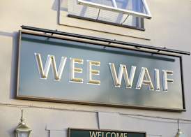 Wee Waif by Greene King Inns 2