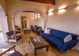 The Bartizan Galle Fort 2