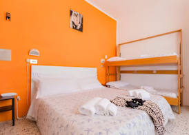 Hotel Sanremo 5