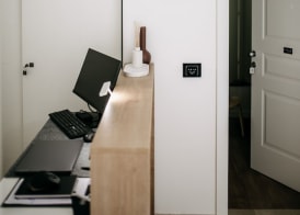 KALA LUXURY ROOMS by DuHomes 5