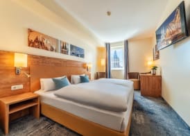 CityClass Hotel am Dom 5