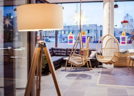 Hostel Café Koti 3