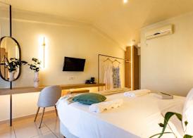 Zante Pantheon Hotel 4