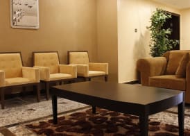 Shoregate Hotels 3
