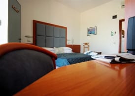 Giovanna Regina Hotel 4