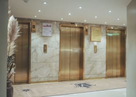 Original Sokos Hotel Vaakuna Helsinki 3