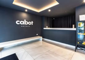 Cabot Playa Grande - Adults Only 2