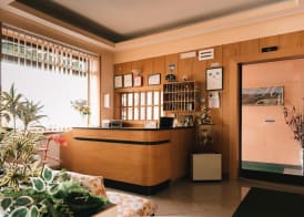 Hotel Nilde 4