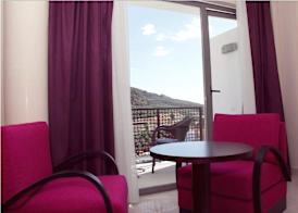 Hotel Mencia Subbética 3