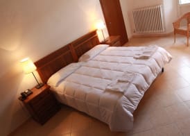 Hotel Portici 4