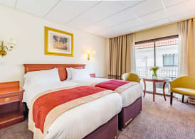 St. Pierre Park Hotel & Golf 5
