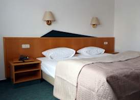 Hotel zur Radau 5