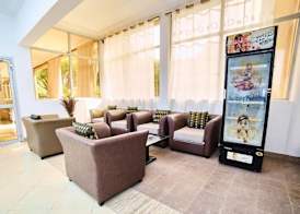 Dunia Hôtel Bamako Centre 3
