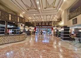 Oz Hotels Incekum Beach 2