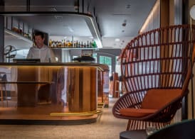 Hôtel Rohan Strasbourg 3