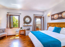 Old Town Hotel Kalkan 3