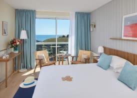 Castel Clara Thalasso & Spa 2