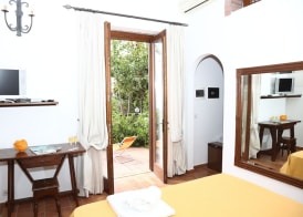 Agriturismo del Sole 4