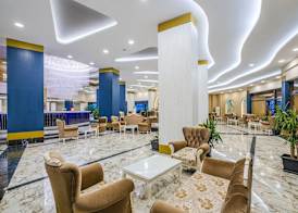 Blue Star Hotel 2