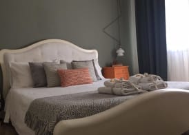 Colombo Bed & Breakfast Mestre 3