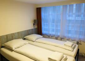 Hotel Damrak Inn 2
