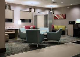 Residence Inn by Marriott Lake Charles 4