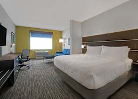 Holiday Inn Express & Suites MILWAUKEE - BROOKFIELD by IHG 3
