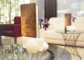 Hotel Paris Prestige 5
