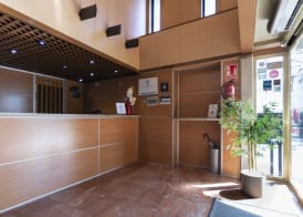 Hotel Real 4